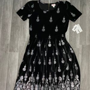 RARE LuLaRoe Elegant collection Amelia